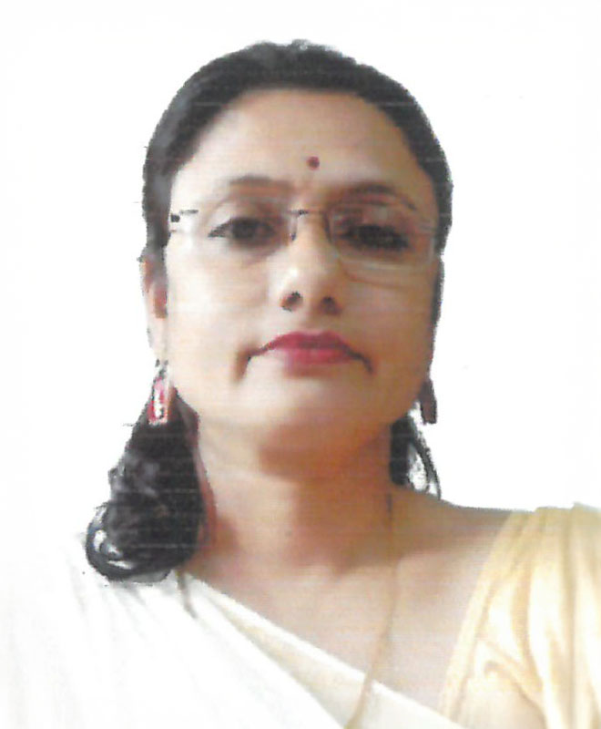 Mrs. Imilian Mathias